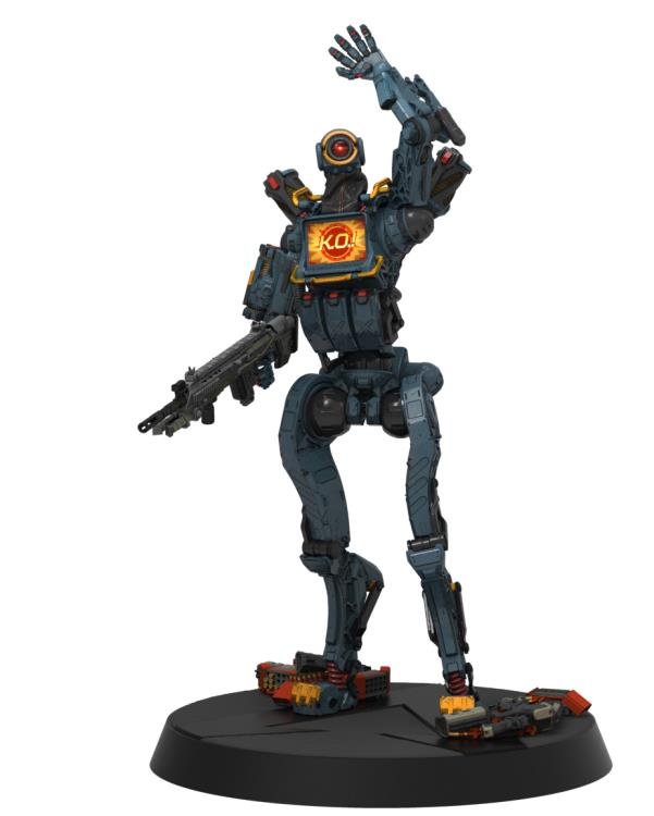 Illustration for article titled Apex Legends Gets Some Very Nice Toys